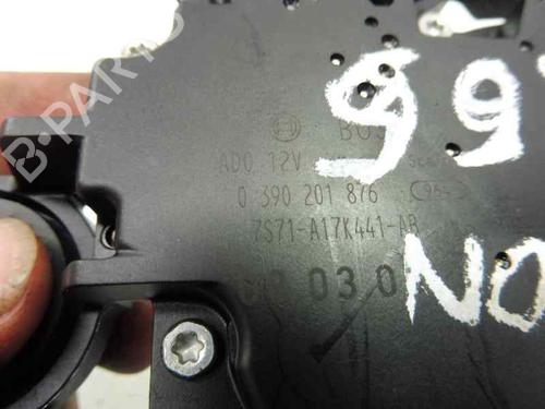 Rear wiper motor FORD MONDEO IV (BA7)  | BP4379317M102 