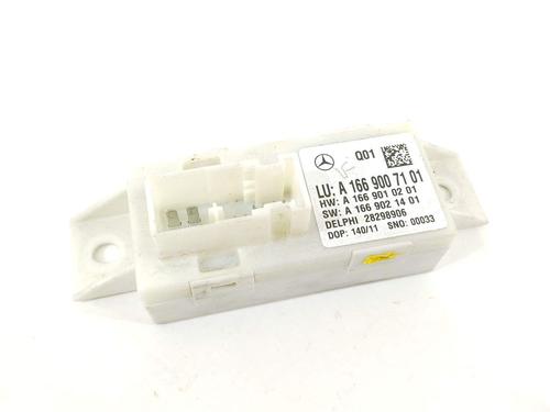 Used Electronic module Electronic module 24312093 24312093