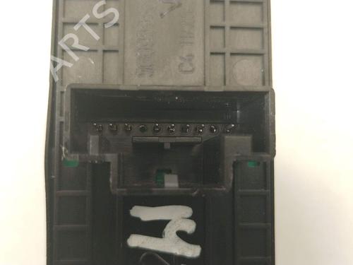 Left front window switch AUDI A1 Sportback (GBA) 30 TFSI | BP36989290I27  - Image 5