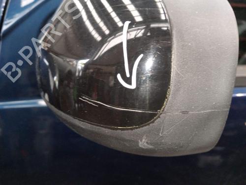 Left mirror DACIA DUSTER (HM_) 1.2 TCe 125 (HMMA) | BP39931406C26 - Image 3