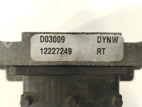 Engine control unit (ECU) OPEL MERIVA A MPV (X03) 1.7 DTI (E75) | BP34286901M57  - Image 5