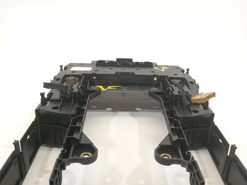 Climate control PORSCHE PANAMERA (970) 3.0 D | BP23390831I5 - Image 6