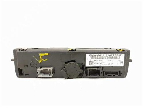 Climate control BMW 1 (E81)  | BP7817609I5 