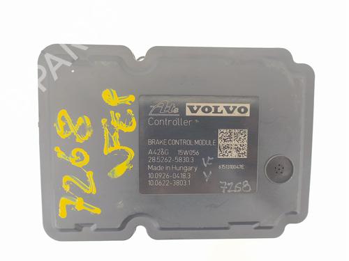 ABS pump VOLVO XC60 I SUV (156) D4 | BP7905322M43 