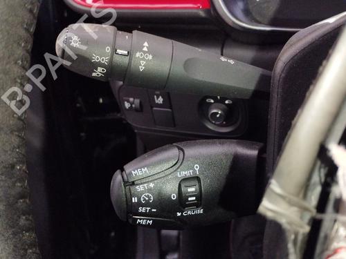 Lichtschalter für CITROËN C3 III (SX) 1.2 PURETECH 82 (82 hp) 31310757