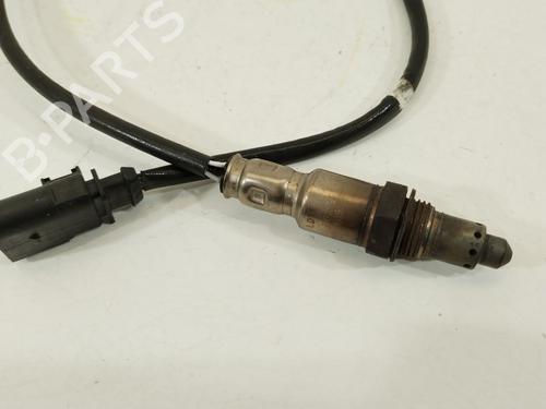 Electronic sensor SKODA FABIA III (NJ3) | BP32319044M84 - Image 2