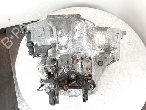 Gearbox MAZDA CX-7 (ER) 2.2 MZR-CD AWD (ER10A) | BP31979870M3  - Image 5