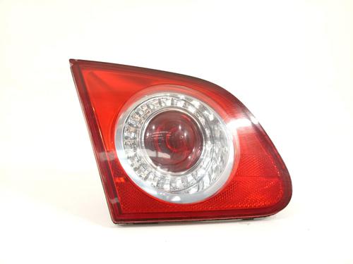 Used Left tailgate light Left tailgate light 6883220 6883220