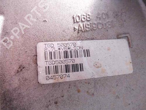 Gearbox LAND ROVER RANGE ROVER SPORT I (L320) 2.7 D 4x4 | BP1845058M3 