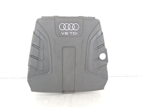 Used Upper protection AUDI Q7 (4MB, 4MG, 4MQ) 3.0 TDI quattro (218 hp) 30103445