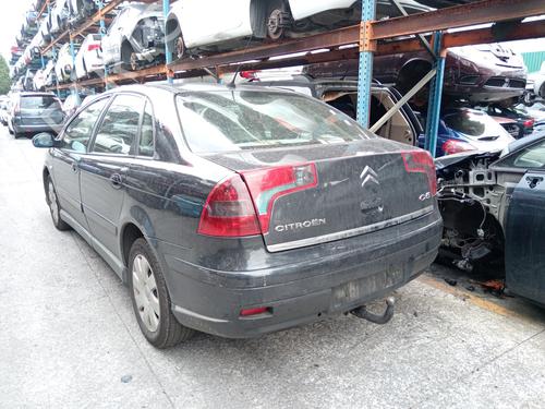 Suspension compressor CITROËN C5 II (RC_) 1.6 HDi (RC8HZB) | BP30097870M103