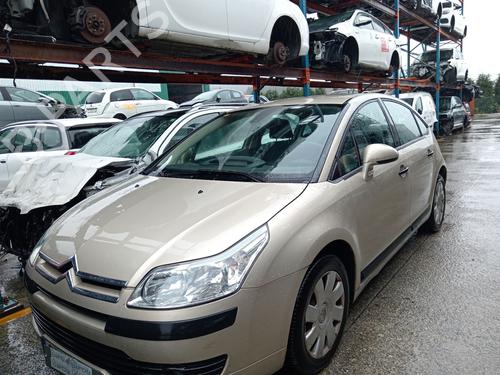 ABS pump CITROËN C4 I (LC_) 1.6 HDi | BP32518436M43 