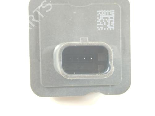 Electronic module OPEL CROSSLAND X / CROSSLAND (P17, P2QO) 1.2 (75) | BP11943583M83 