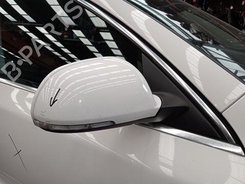 Retrovisor direito Retrovisor direito SKODA SUPERB II (3T4) 2.0 TDI 16V (140 hp) 35987188 35987188