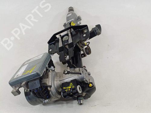 Steering column SEAT ARONA (KJ7, KJP) 1.0 TSI | BP26041181M21 - Image 5