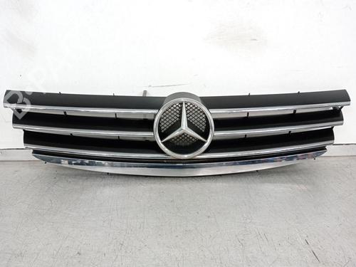 grille-mercedes-benz-a-class-w169-2004-2005-2006-2007-2008-2009-2010-2011-2012-35793915 main image