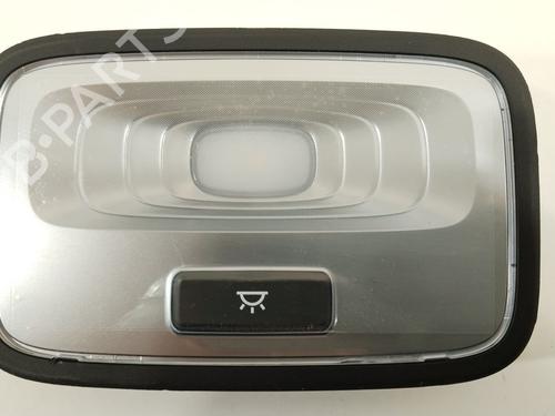 Used Interior roof light HYUNDAI KONA (OS, OSE, OSI) 1.0 T-GDi Hybrid 48V (120 hp) 29020420