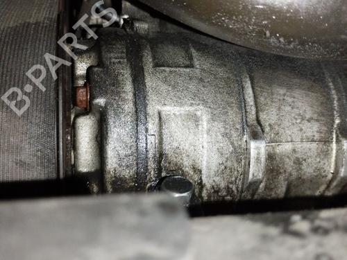 Compressor A/A Compressor A/A HONDA CR-V IV (RM_) 1.6 i-DTEC (RE6) (120 hp) 37435303 37435303