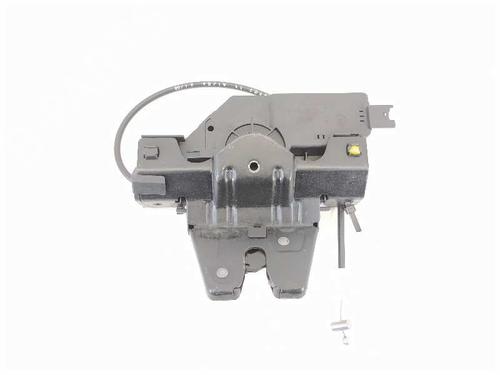 Used Tailgate lock BMW 1 Coupe (E82) [2006-2013]  4843611