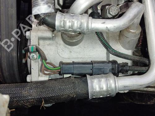 Compresseur AC OPEL CORSA F (P2JO) 1.2 (68) (101 hp) 31979875