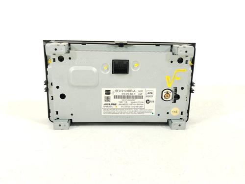 Display monitor SEAT LEON SC (5F5) | BP18069378C48 - Image 5