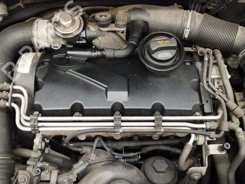 Used Injector Injector SEAT ALTEA (5P1) [2004-2015] 16086439 16086439