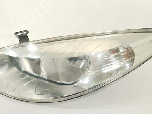 Left headlight RENAULT FLUENCE (L3_) 1.5 dCi (L30D, L30L, L306, L33F, L33L, L33M, L33V, L33W) | BP34444773C28 - Image 4