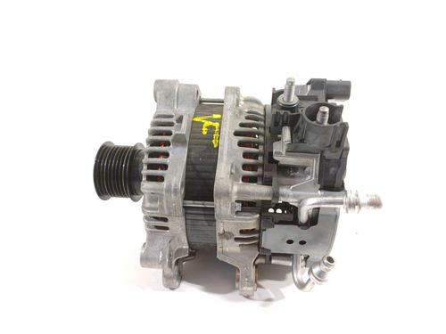 Used Alternator Alternator 22230027 22230027
