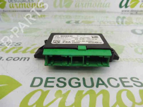 Electronic module CITROËN C-ELYSEE (DD_) | BP14302652M83 - Image 3