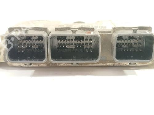 Engine control unit (ECU) CITROËN XSARA (N1) 1.6 16V | BP22230035M57 