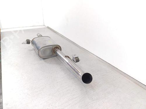 Exhaust system VW CRAFTER Van (SY_, SX_) | BP24149969M121 - Image 4