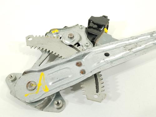 Rear right window mechanism NISSAN JUKE (F15) 1.6 DIG-T NISMO RS | BP27870398C25 