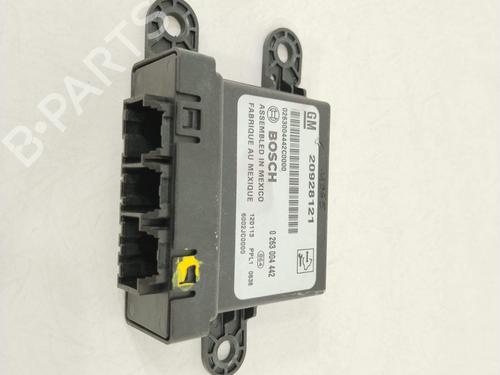 Used Electronic module Electronic module 29132575 29132575