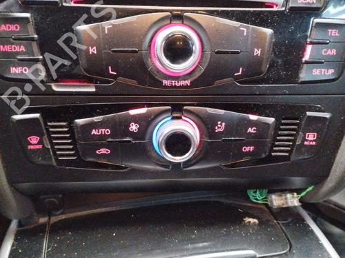 climate-control-audi-a4-b8-8k2-2007-2008-2009-2010-2011-2012-2013-2014-2015-2016-2017-36529117 main image