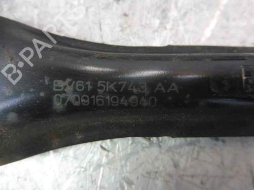 Left rear suspension arm FORD FOCUS III  | BP5105984M14 