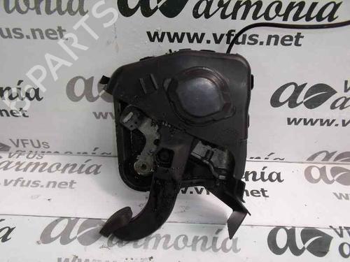 Used Hand brake MERCEDES-BENZ CLK (C209) [2002-2010]  8785994