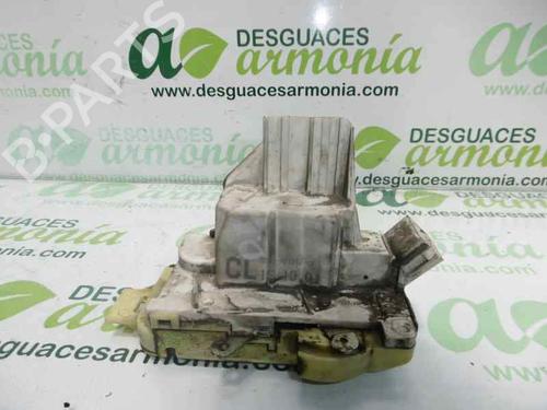 Used Front right lock Front right lock 1852153 1852153