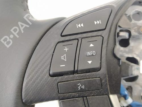 Steering wheel MAZDA 2 Hatchback (DL, DJ)  | BP1947624C49  - Image 6