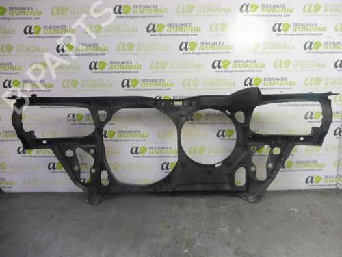 Frontplade/Frontkurv VW PASSAT B5 (3B2) | BP1850740C72 - Image 5
