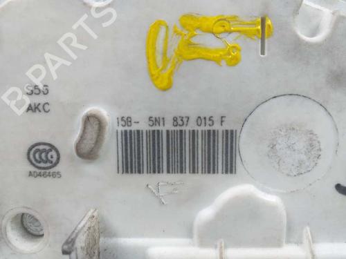 Front left lock SEAT IBIZA IV (6J5, 6P1)  | BP4850854C98 