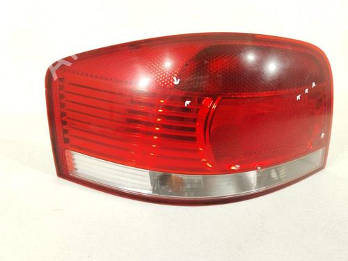 Left taillight AUDI A3 (8P1) 1.9 TDI | BP35754810C34 - Image 2
