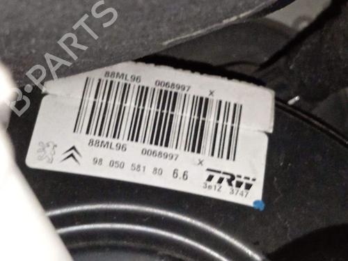 Used Servo brake Servo brake 36164717 36164717