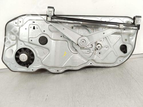 Front left window mechanism VOLVO C30 (533) 1.6 D | BP27342045C22 - Image 2