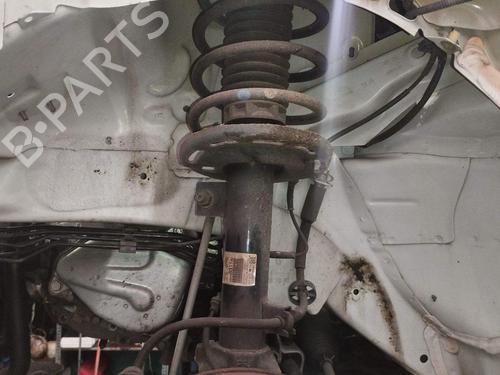 Used Left front shock absorber Left front shock absorber 37425183 37425183