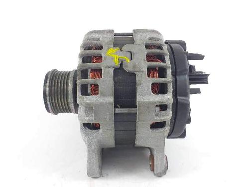 Used Alternator Alternator 12255410 12255410