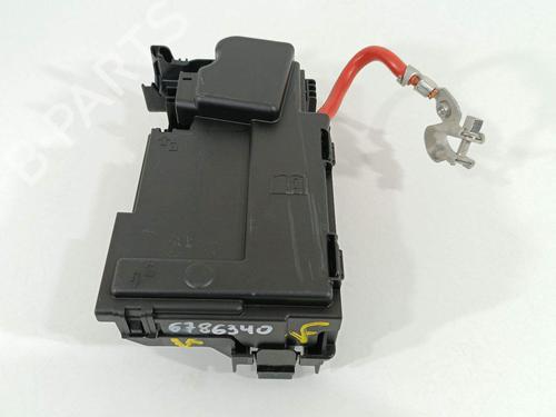 fuse-box-opel-astra-k-b16-2015-2016-2017-2018-2019-2020-2021-2022-34693277 main image