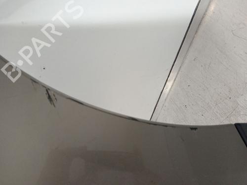 Rear bumper RENAULT MEGANE III Grandtour (KZ0/1) 1.9 dCi (KZ0J, KZ0N, KZ1S) | BP29809081C8 