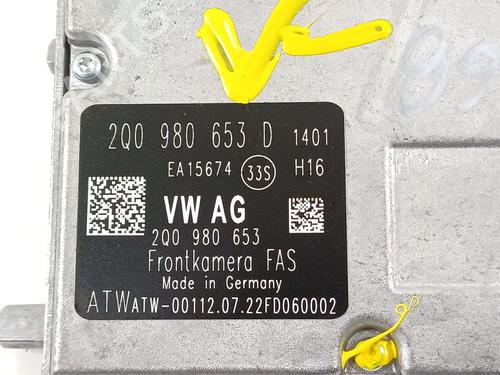 Andre SEAT ARONA (KJ7, KJP) 1.0 TSI | BP24977234O1 