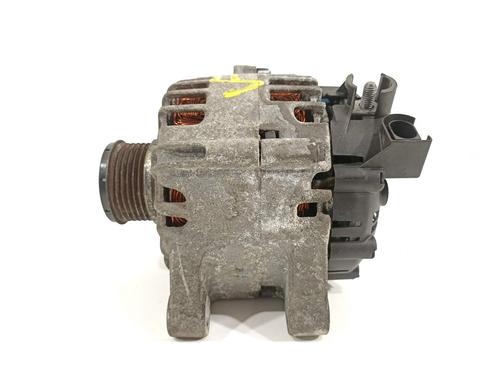 Used Alternator Alternator 10727886 10727886