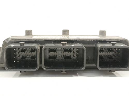 Engine control unit (ECU) FORD FIESTA VI (CB1, CCN)  | BP17092329M57 